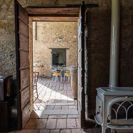 Bed and Breakfast Frantoio Del Moscatello Камайоре Экстерьер фото